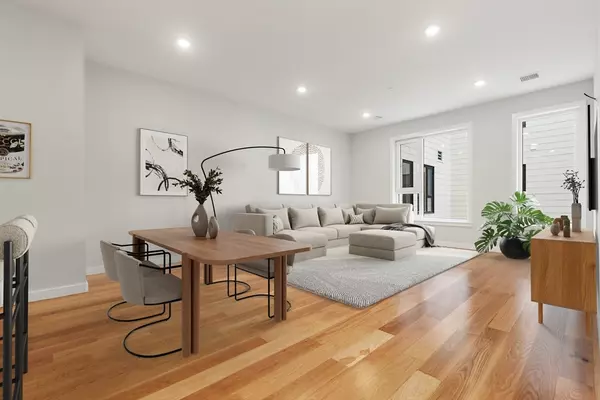 Boston, MA 02127,267 Old Colony #611