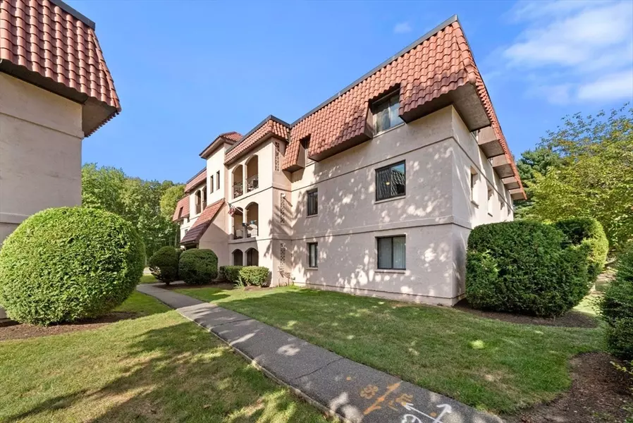 685 Oak Street #21 - 6, Brockton, MA 02301