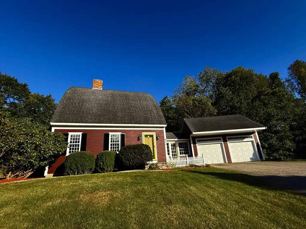 Spencer, MA 01562,196 N Spencer Rd