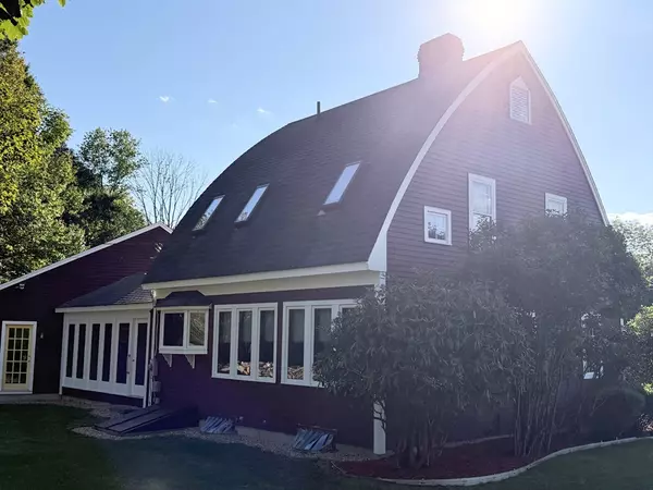Spencer, MA 01562,196 N Spencer Rd