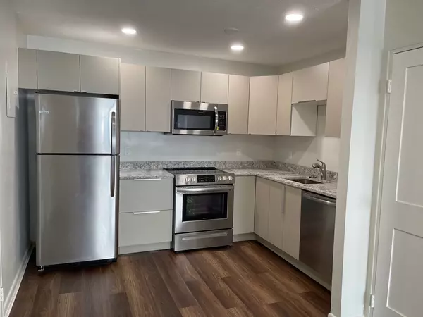 461 Washington Street #305, Boston, MA 02135