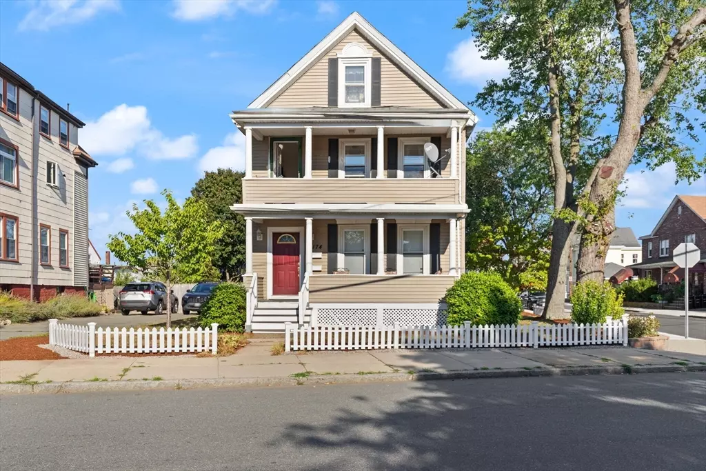 Malden, MA 02148,174 West St