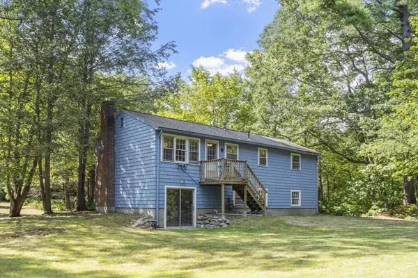 Westford, MA 01886,5 Court Rd