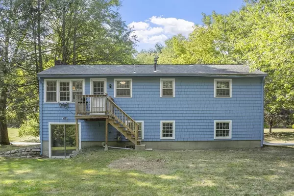 Westford, MA 01886,5 Court Rd