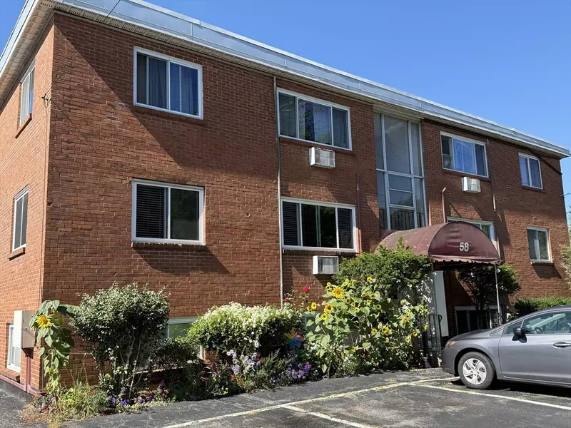 58 Union Street #15, Stoughton, MA 02072
