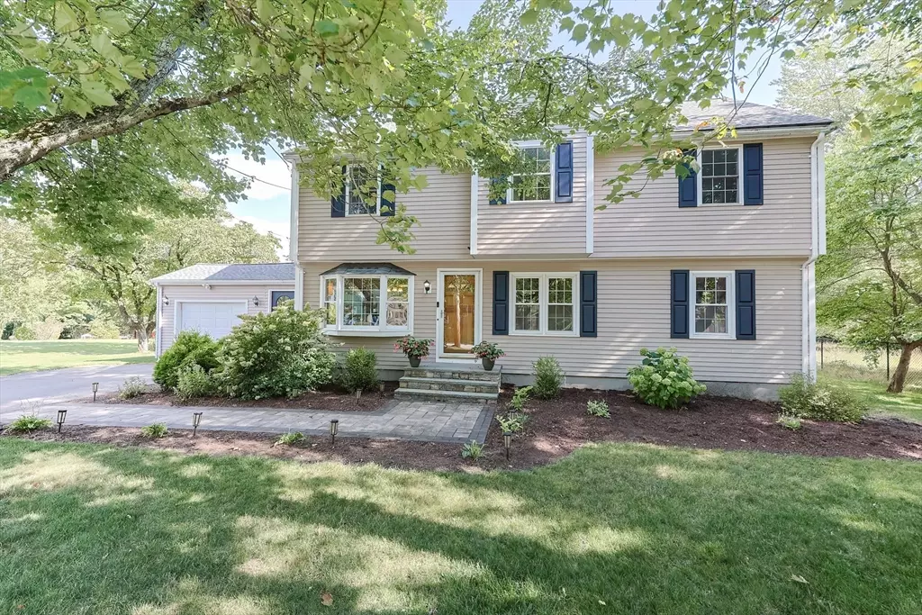 Attleboro, MA 02703,125 Steere St