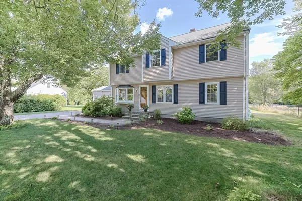 Attleboro, MA 02703,125 Steere St