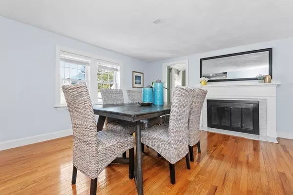 Waltham, MA 02453,100 Whitman Rd