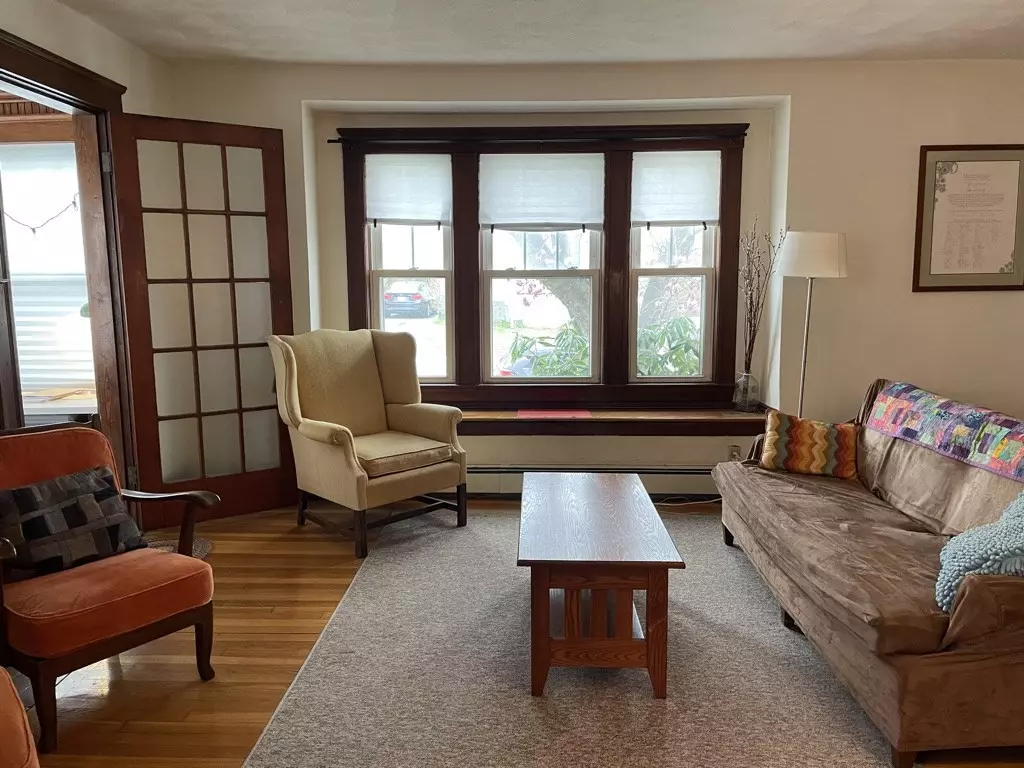 Watertown, MA 02472,137 Hillside Road #1