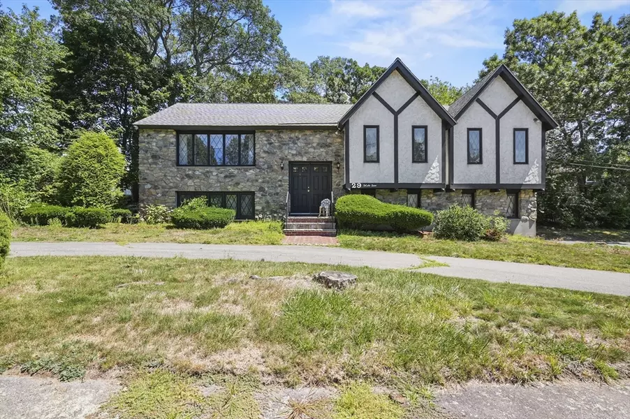 29 Decota Drive, Randolph, MA 02368