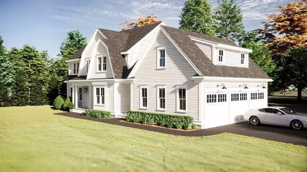 Holliston, MA 01746,110 Bonney Drive