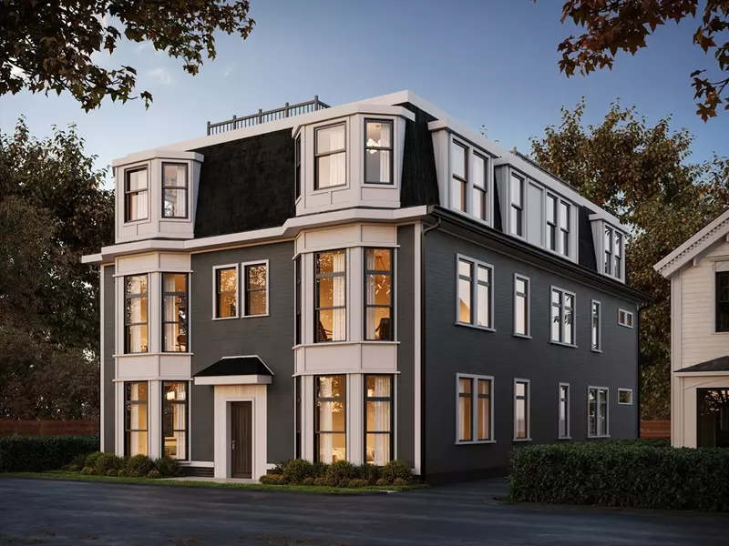 1209 Bennington Street #1, Boston, MA 02128