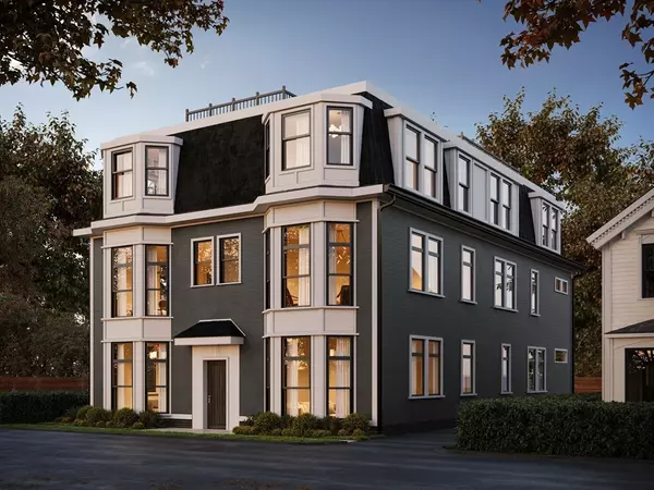 1209 Bennington Street #1, Boston, MA 02128