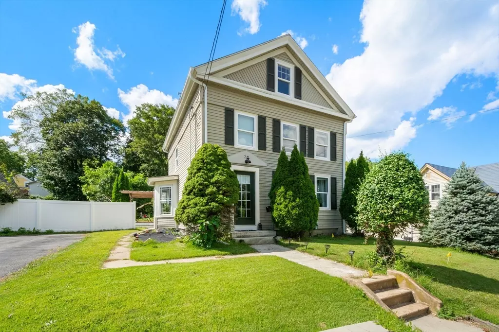 Southbridge, MA 01550,72 High St