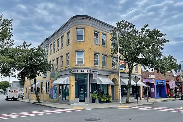 3 Pond St #7, Beverly, MA 01915