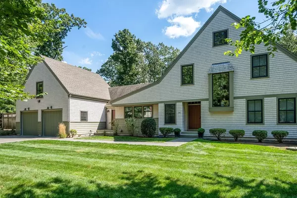 Milton, MA 02186,141 Gun Hill St