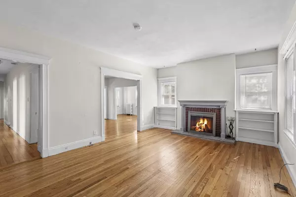 227 Winchester #A, Brookline, MA 02446