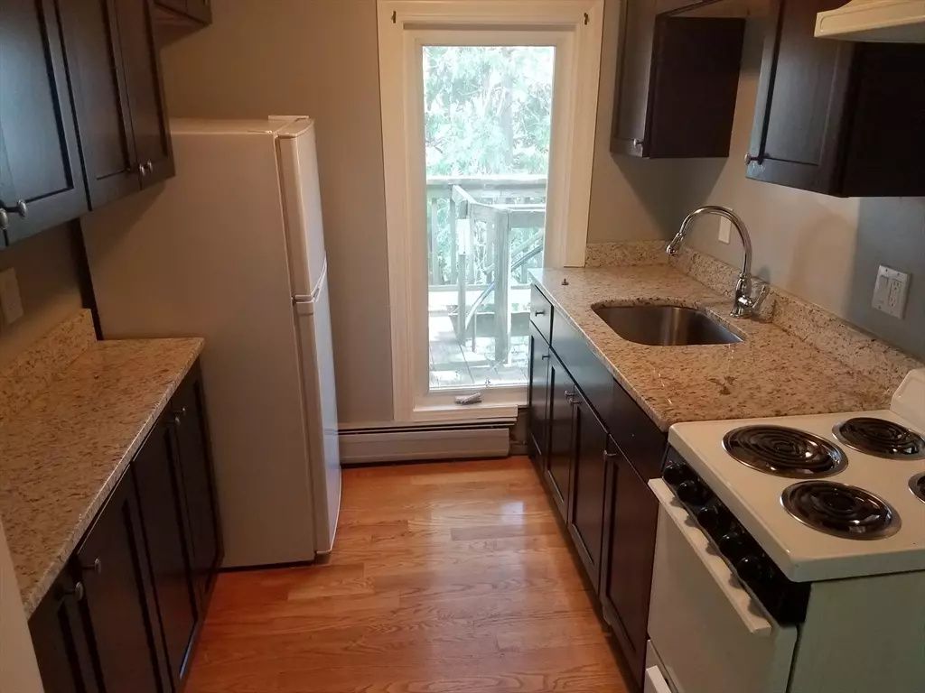 Boston, MA 02136,10 Andria Rd #2
