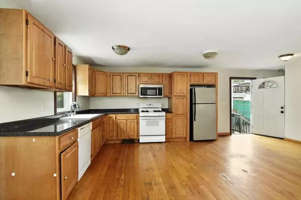 Boston, MA 02122,12 Fenton St #2