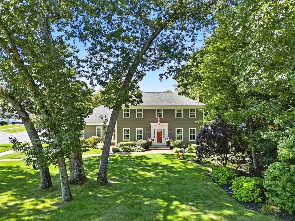 Longmeadow, MA 01106,450 Laurel Street