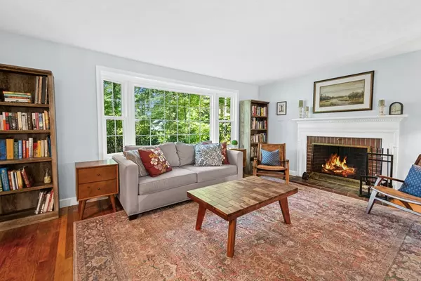 Ashland, MA 01721,21 Rosebay Drive