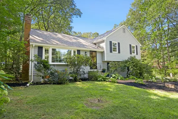 Ashland, MA 01721,21 Rosebay Drive