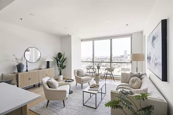 Boston, MA 02114,234 Causeway St #1108