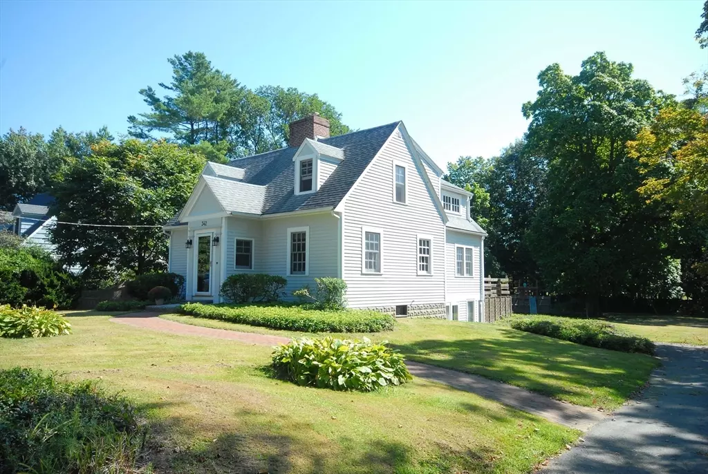 Acton, MA 01720,342 Arlington St