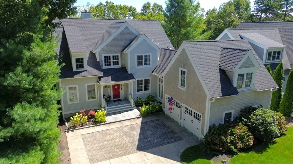 Plymouth, MA 02360,36 Barnswallow