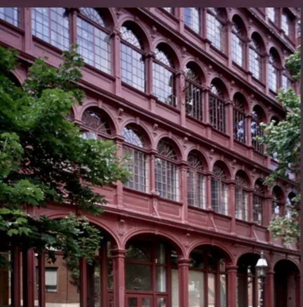 120 Fulton Street #5 C&D, Boston, MA 02109