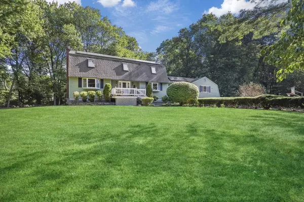 Franklin, MA 02038,23 Anchorage Rd