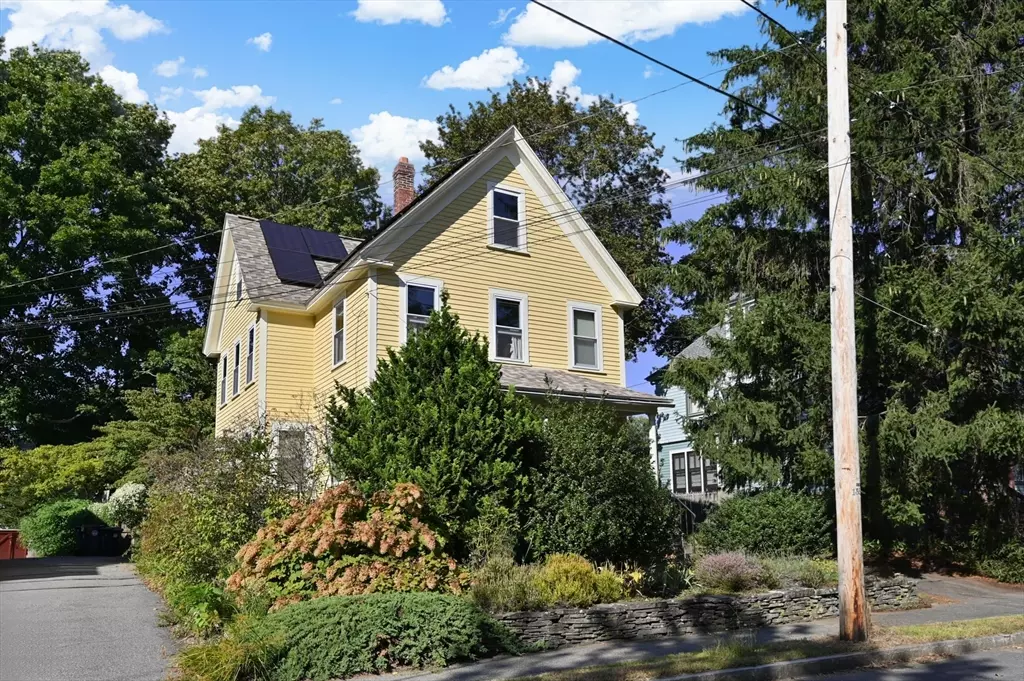 Andover, MA 01810,14 Summer St