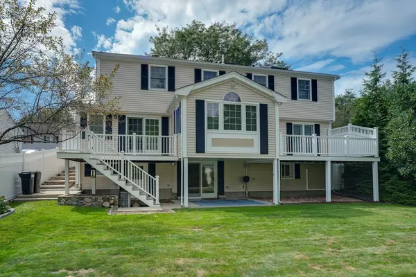 Arlington, MA 02474,24 Dickson Avenue
