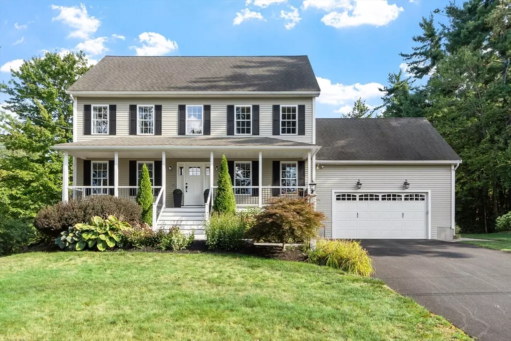 Lunenburg, MA 01462,130 Gilchrest Street