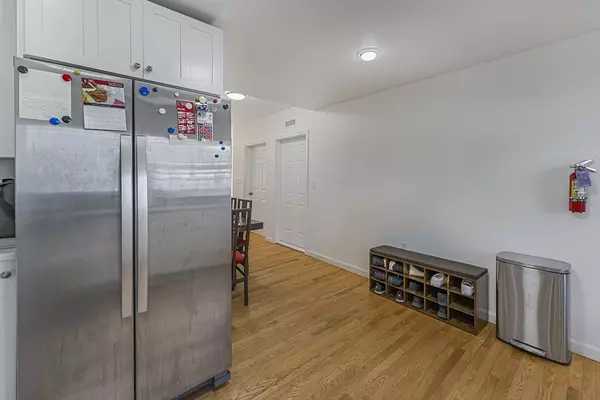 Leominster, MA 01453,66 Hamilton St #3