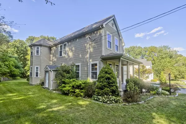 Attleboro, MA 02703,245 Smith St