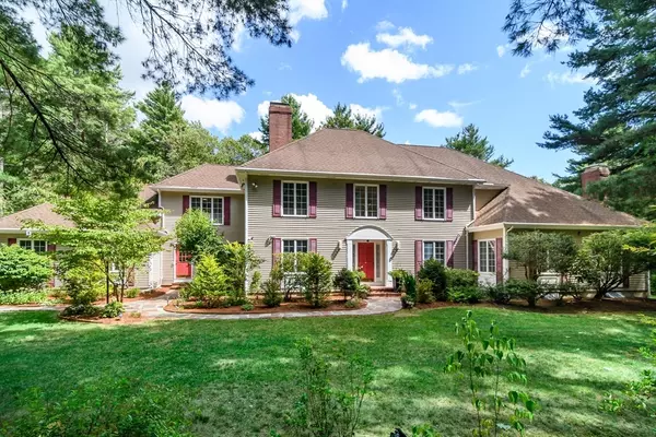 Dover, MA 02030,40 Grand Hill Dr
