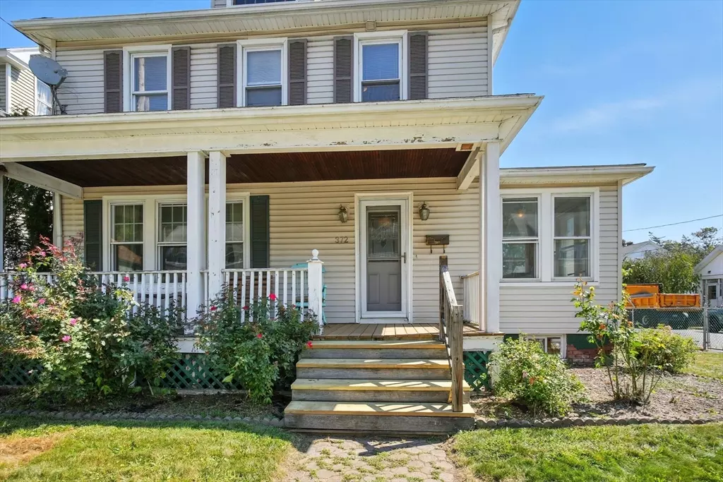 Holyoke, MA 01040,372 Hillside Ave