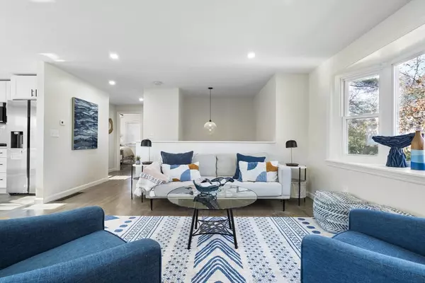 Falmouth, MA 02536,11 Pershing Drive