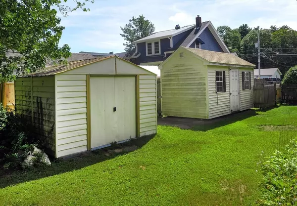 Weymouth, MA 02190,27 Swan Ave