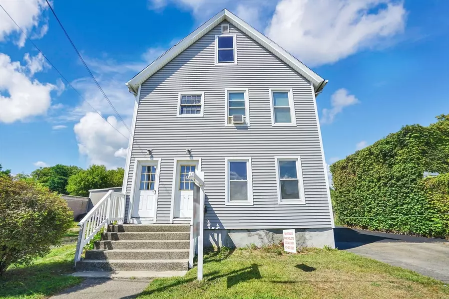 220 New Bridge St, West Springfield, MA 01089