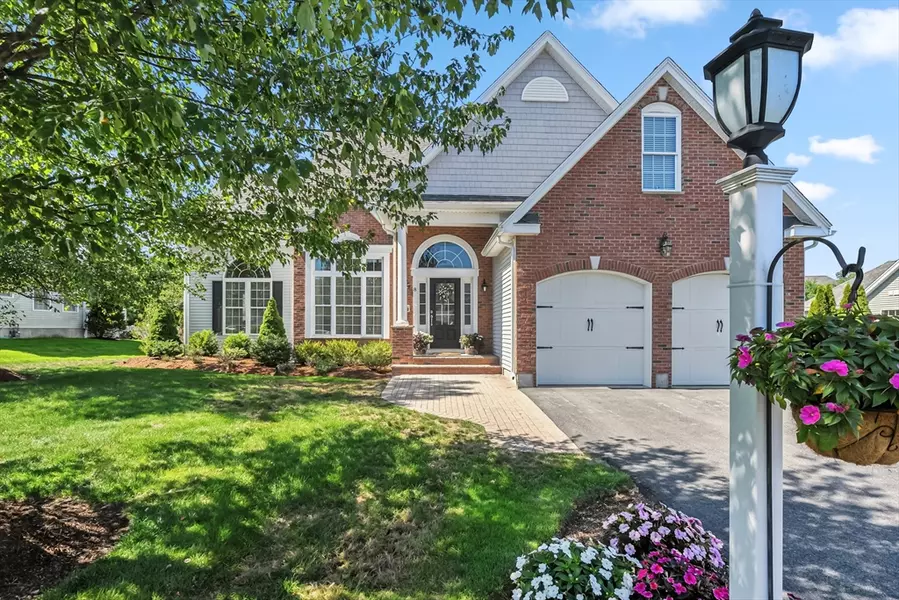 8 Kerri Ann Circle, Methuen, MA 01844