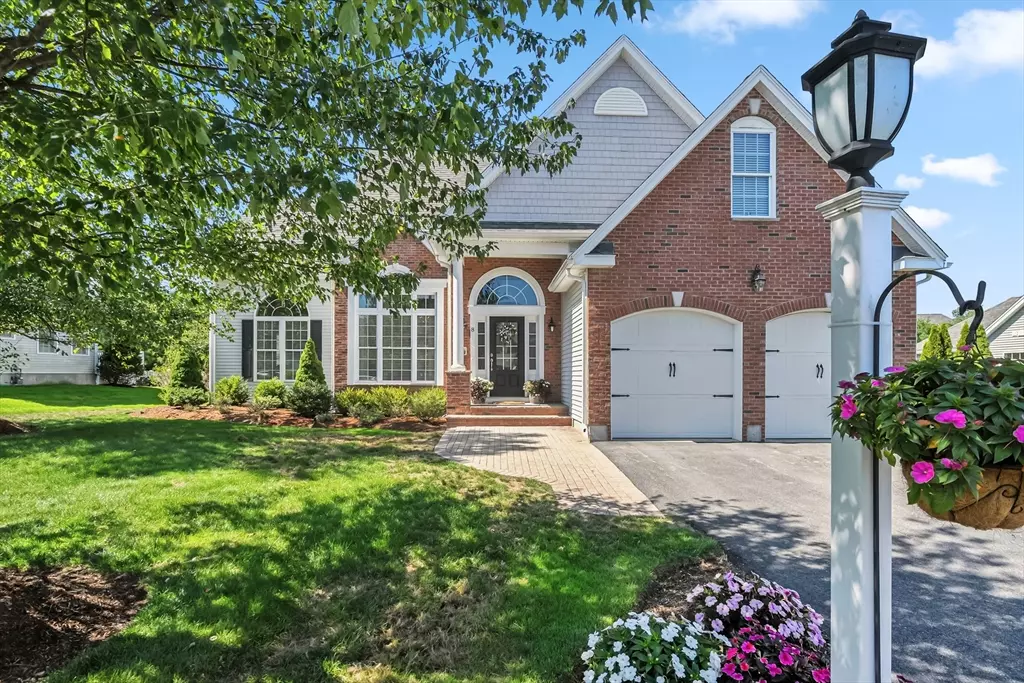 Methuen, MA 01844,8 Kerri Ann Circle