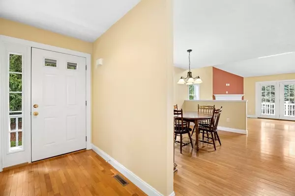 West Boylston, MA 01583,87 Angell Brook Drive #87