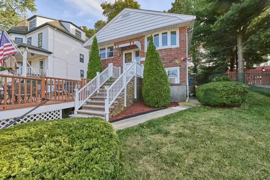 89-91 Sagamore Ave, Winthrop, MA 02152