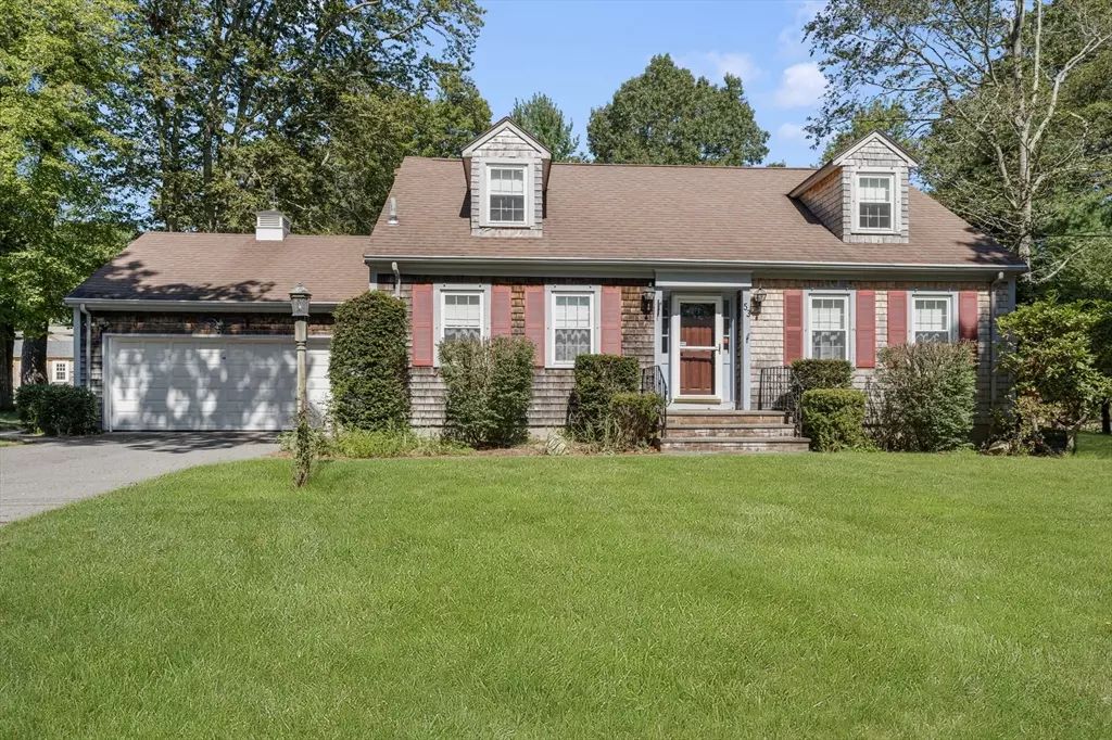 Dartmouth, MA 02747,53 Eleanor Street