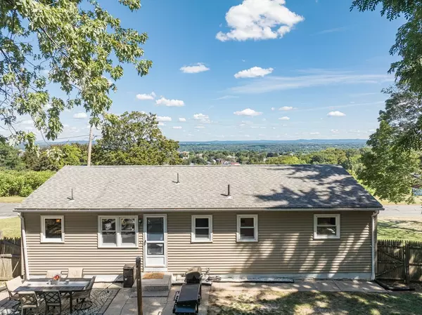 Holyoke, MA 01040,155 Huron Avenue