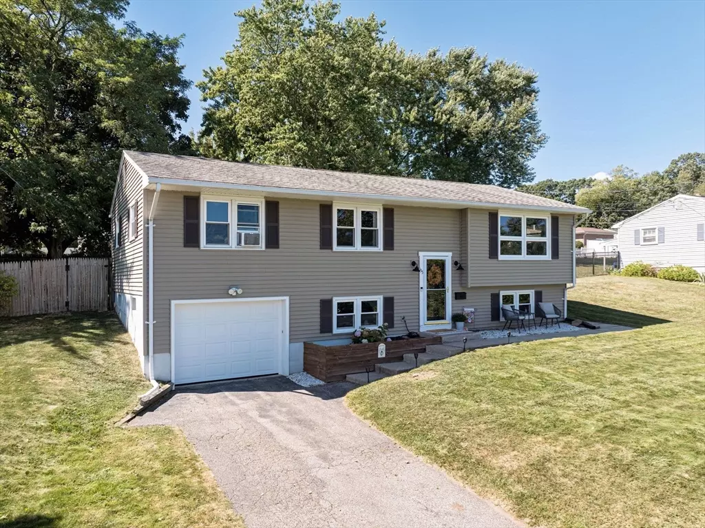 Holyoke, MA 01040,155 Huron Avenue