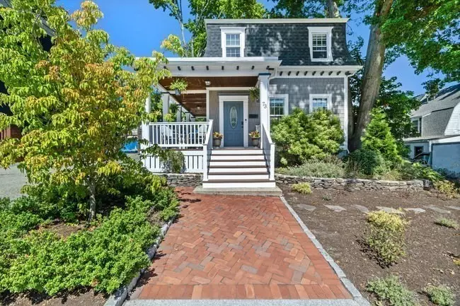 73 Fuller Street, Boston, MA 02124