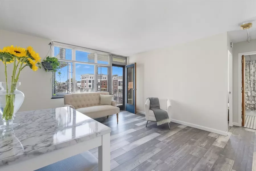 125 Trapelo Road #21, Belmont, MA 02478